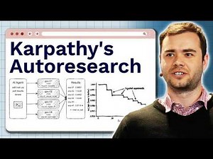 The only AutoResearch tutorial you’ll ever need