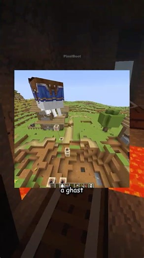 Mojang Has to Add TNT Sulfur Cubes #minecraft