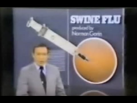 60 Minutes: Swine Flu (1976)