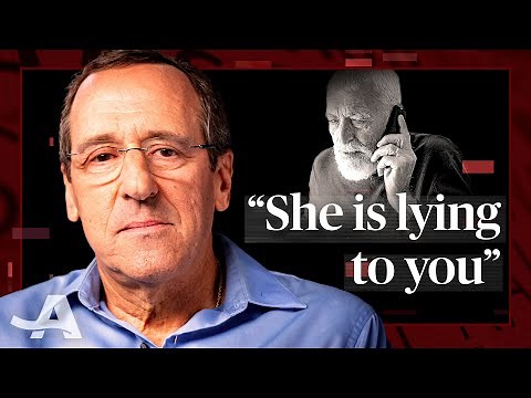 We Only Get One Shot to Say, ‘This is a scam’ | Fraud Wars