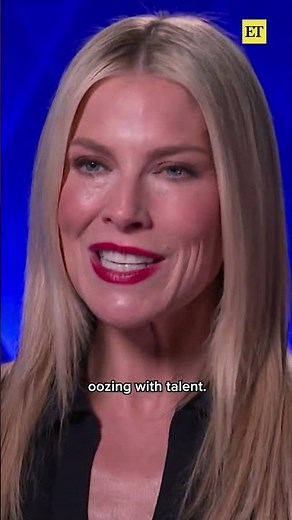 Ali Larter Shares ‘Legally Blonde’ Set Memories With Reese Witherspoon and Ava Phillippe #alilarter