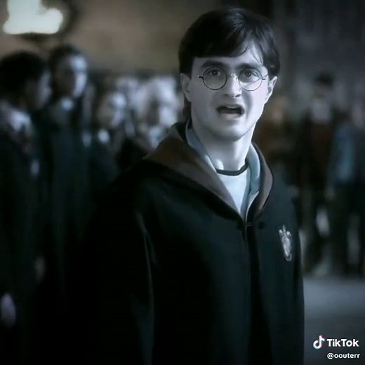 Severus Snape - Harry Potter Edits