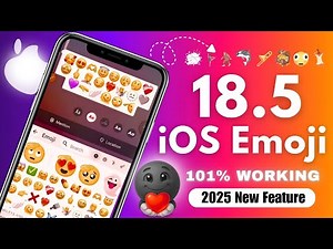 iOS Emojis on Android ✅ Get iPhone Emojis on Any Android Phone