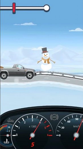 How to play Trucker real wheels