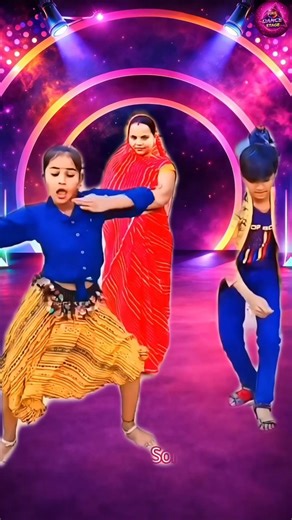 💖 Little Star Stealing Hearts with Dance💃#viralsong #shorts #dance