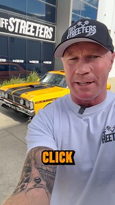 45 reactions |  LIMITED SPOTS LEFT - DRAWN FRIDAY!  20X ENTRIES - 670HP XY GT FALCON OR $100K CASH.. YOU CHOOSE!  DO NOT MISS OUT - 20X ENTRIES ON NOW!  https://win.tuffstreeters.com.au/ford-falcon | Tuff Streeters | Facebook