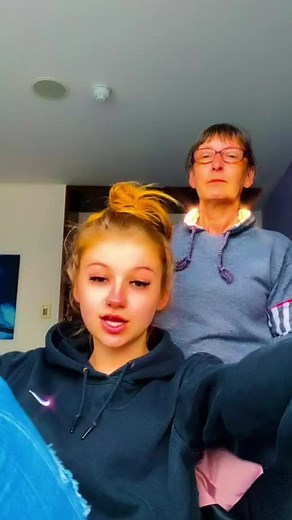 Arm Movement Exercise Routine with Hooded Participants