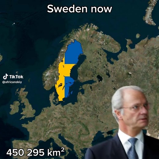 Explore the History of Sweden and Its Empire