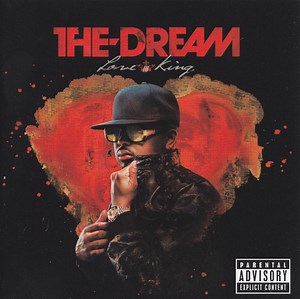 The-Dream - Love King