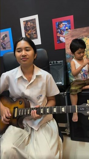 Still Got The Blues - Gary Moore | By NeneRoyal #guitarsolo #blues #nuxthailandofficial #guitarist