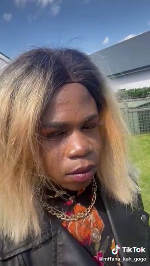 @Bobo Mbhele 🦁🦁#mfanakahgogo #bobombhele #amapiano #sikabophaGang #fypシ゚viral #satiktok #fypシ #trending #viralvideo #4u #Hlalethembeni #durbanbaseentertainment #uyacabanga #uthando #southafrica