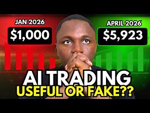 Pocket Option AI Trading Bot Real Test and Review | Binary Options Strategy