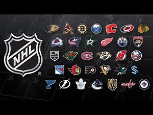All 32 NHL Win Horns (2021-2022 NHL Season)