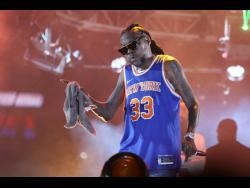 Kartel nabs Best Caribbean Music Act at MOBO Awards