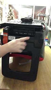 How to extend Britax ISOFIX arms that are locked/jammed