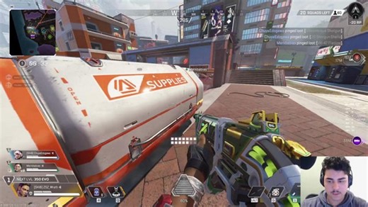 GETTING OUT OF IRON!!