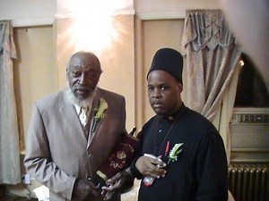 Amexem-Moor-Empire: Imperial-Court: Operations For The Dispute-Resolution  — Modern-Moor-Monarchy