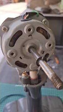 How to Fix a Squeaky Desk Fan#DeskFanRepair #SqueakyFanFix #DIYFanRepair #HomeRepair #FanMaintenance