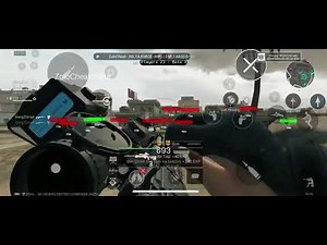 Delta Force Hack | Delta Force Cheats | Android&IOS - Aimbot, WallHack, Esp & Working All Sever 100%