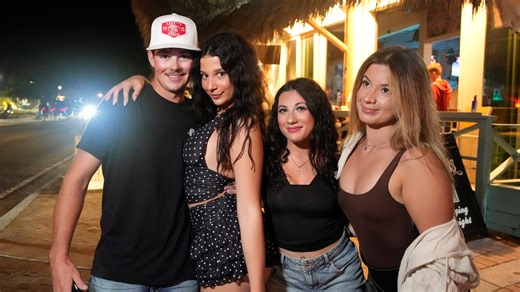 Top 10 Siesta Key restaurants and bars to visit for spring break