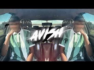 AFUSIC - Kanwal (MOOMBAH CHILL) | AVISH679 X KRIIZ BEATS