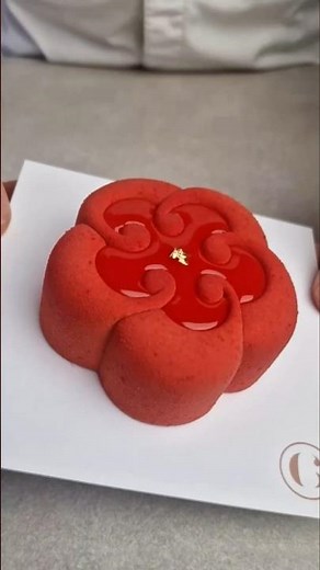 Create your own cake designs in a second 🚀