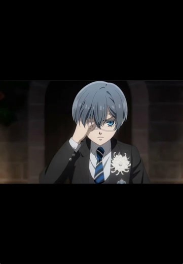 Black butler edit? #blackbutler #ciel #dessertsfordiabetics #givememykidsback #idk #execution #edit