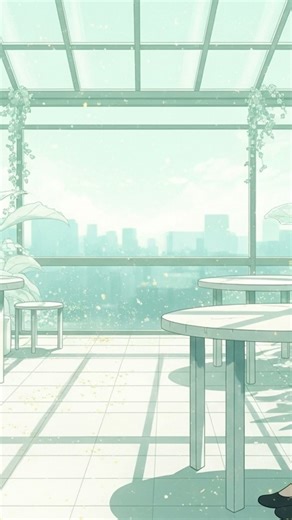 【59秒試聴版】昼カフェ作業用BGM #3「陽だまりが音になる午後」【#Short】