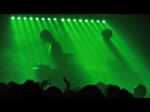 Two Lanes - concierto Madrid Nazca 2025 [4K]