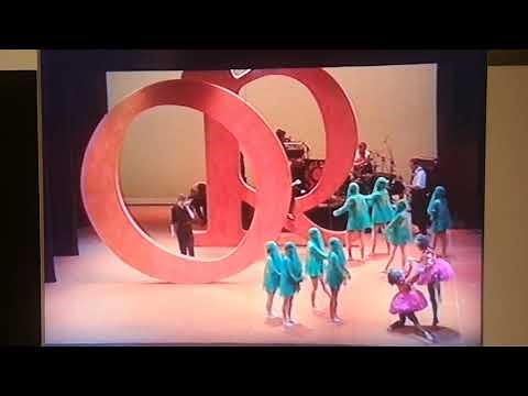 The Fall & Michael Clark - I Am Kurious Oranj