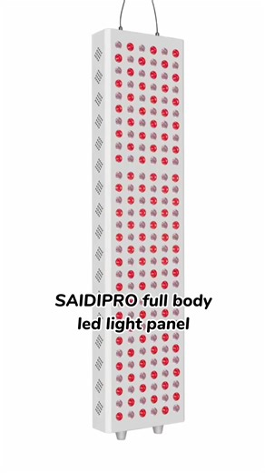 Red Light Therapy Panel 900W 300W 60leds 180leds  Factory Direct Sales Multifunction Control for Skin and Body Health