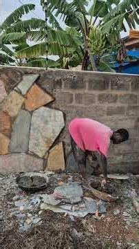 To Plaster or Not: Preparing Your Walls for Perfect Natural Stone Cladding Installation