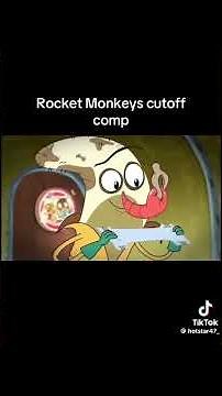 rocket monkeys cutoff compilation