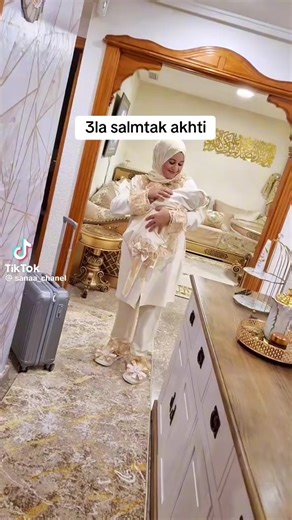 asmae channel sur TikTok