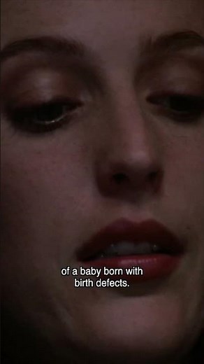 The X Files Episode That Shocked the World 😳