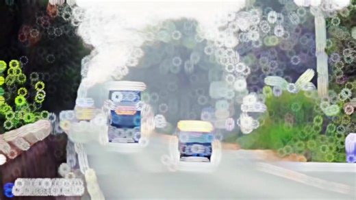 Exploring BD Bus Lovers Community