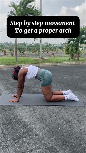 Proper Arch Stretching Techniques for Flexibility