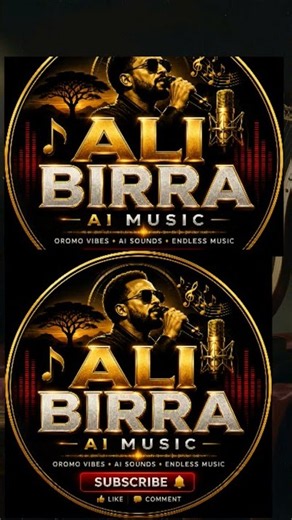 ALI BIRRA AI MUSIC | Best Oromo AI Covers & Classic Hits 2026 🎵