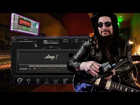 Howard Benson V2: The BEST Marshall Amp Sim in 2025 and Why Nothing Else Comes Close!