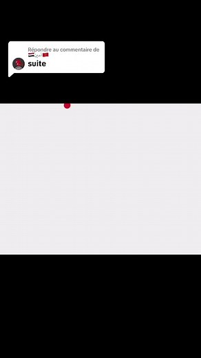 Réponse à @🇸🇾أمين🇲🇦 #programmation #code #codage #creature #programming