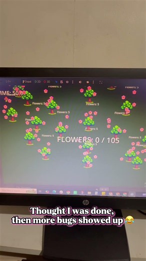 Part 2 of my fairy game 🌸🧚