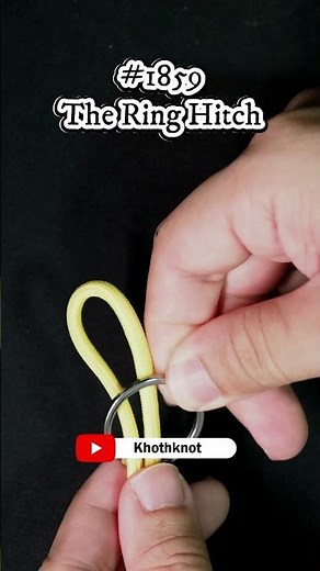 Quick Guide: The Ring Hitch