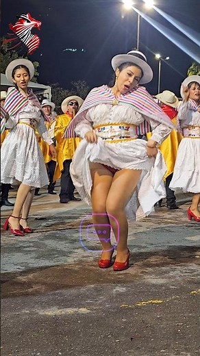 💃 Las Malcriadas al Máximo Nivel 🎉 | ¡Arte, Estilo y Pura Pasión! 🔥🎭