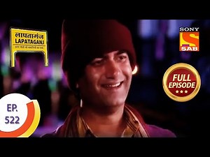 Ep 522 - Biji Pandey's Gesture - Lapataganj - Full Episode