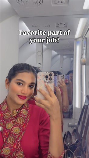 Favorite part of my job🥱✈️ #shorts #youtubeshorts