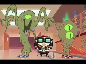 Meet 'Drip & Ooze' (RB S02E23a)