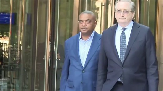 NJ businessman who bribed Bob Menendez and wife avoids prison time