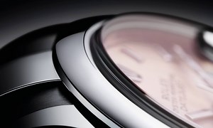 94K views · 5.1K reactions | As with the gold and the Rolesor versions introduced in 2015 and 2016, the new #Rolex Lady-Datejust 28 features a redesigned, larger 28 mm case and a new-generation mechanical movement, calibre 2236. #Baselworld2017 on.rolex.com/New_Lady-Datejust-28 | ROLEX | Facebook