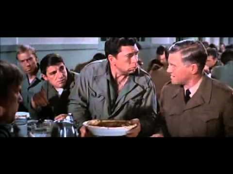 The Devil's Brigade 1968