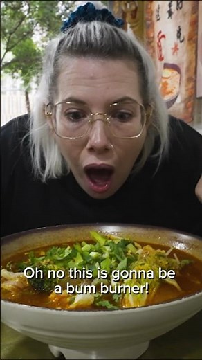 Hotpot is overrated! (Try THIS instead) #china #hotpot #foodie #chinesefood #chengdu